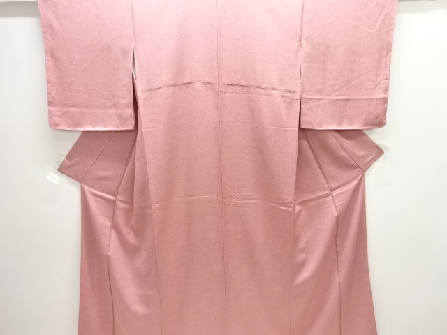 JAPANESE KIMONO / EDO KOMON / UNUSED / ARABESQUE